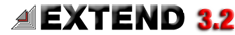 Extend 3.2