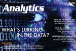 Analytics