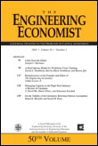 The Engineering Economist