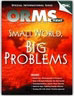 ORMS Today