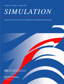 Simulation Magazine