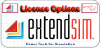 ExtendSim Licenses