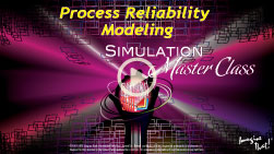 Process Reliability Modeling