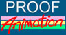 Proof Animation