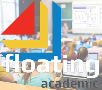 Academic Floating