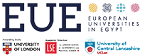 European Universities in Egypt