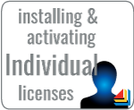 Individual Licenses