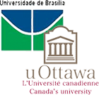 Universities of Ottawa and Brasilia