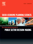 Socio-Economic Planning Sciences