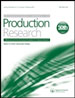 International Journal of Production Research