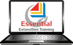 Online Essential ExtendSim Training